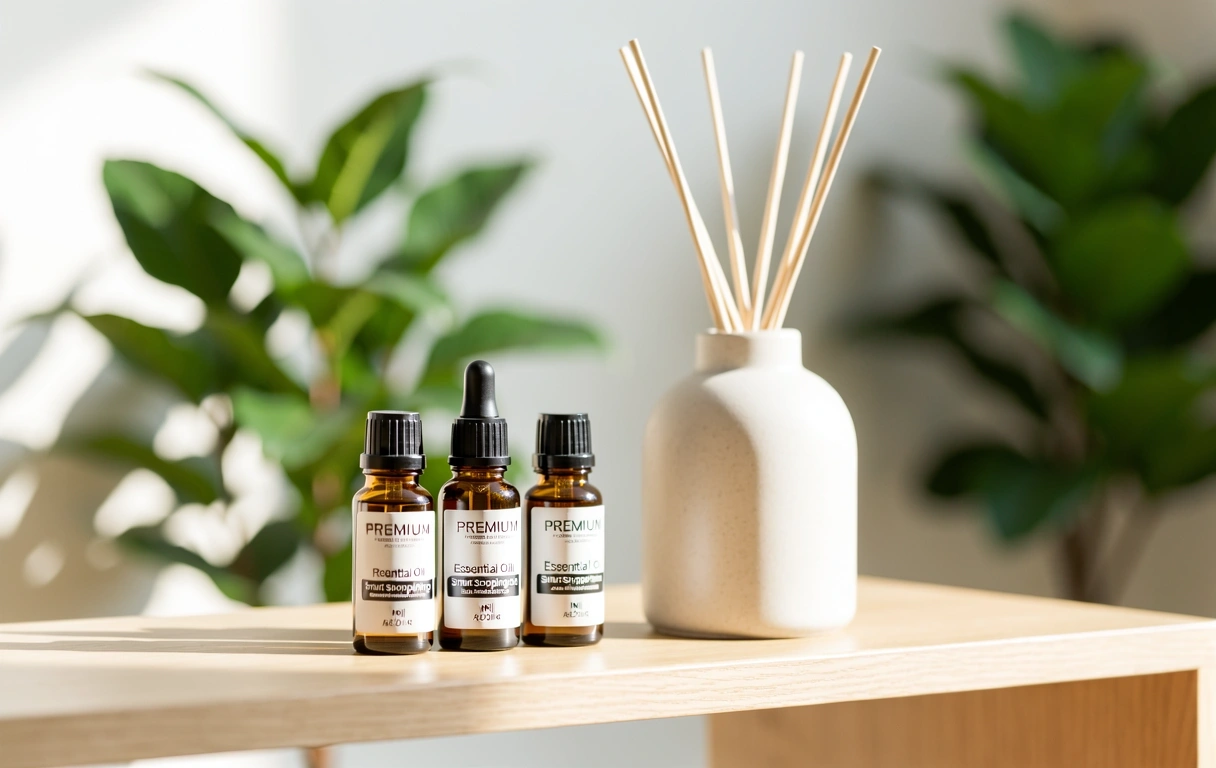 Aromaterapia premium