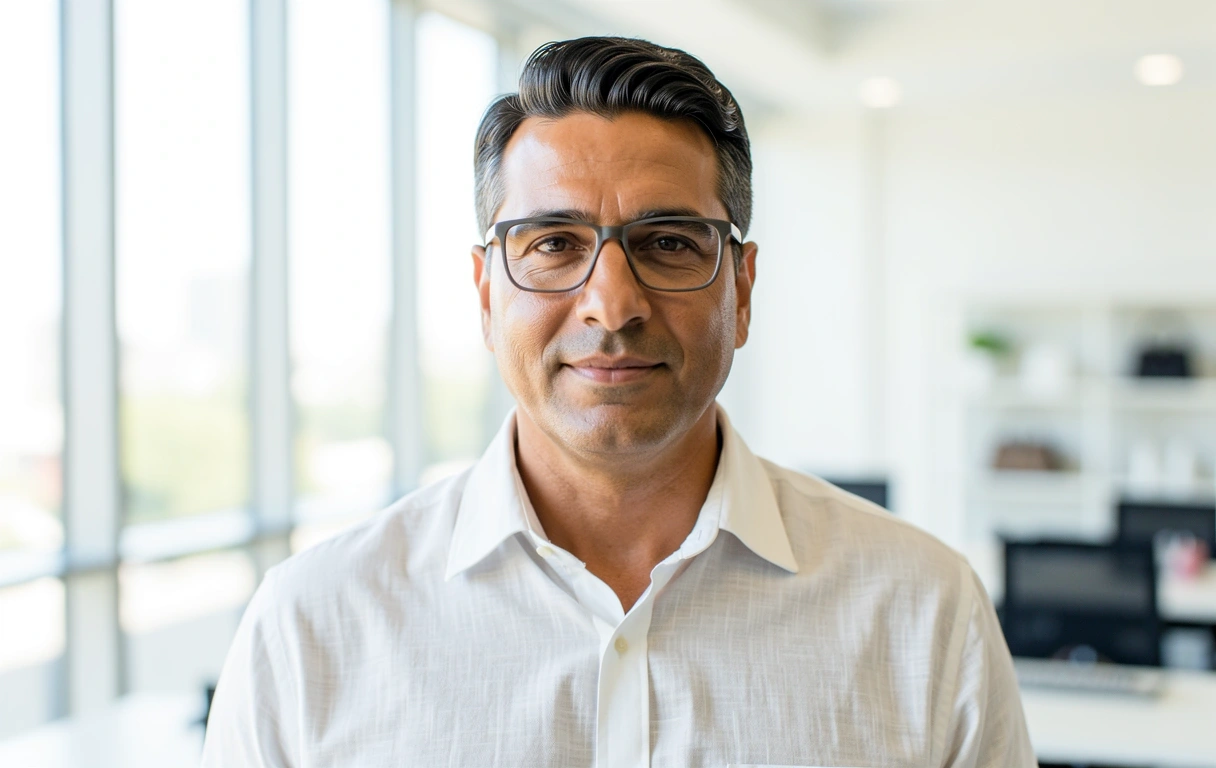 Alejandro Ruiz - Analista Sr. de Productos